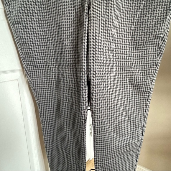 ⭐️ NWT Plus Size American Eagle Houndstooth Jegging ⭐️ - Picture 3 of 12